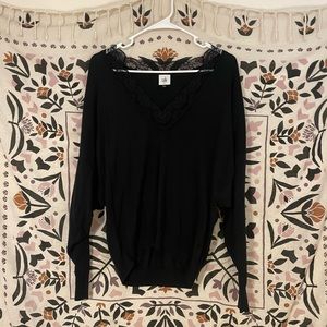 CABI LONGSLEEVE STYLE: 5632 SIZE: M